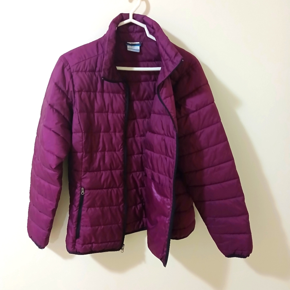COLUMBIA  Jacket